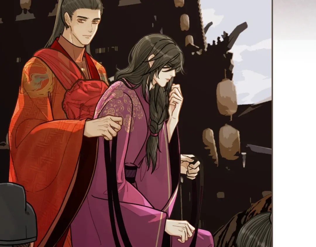 第116话 娶你 第71页