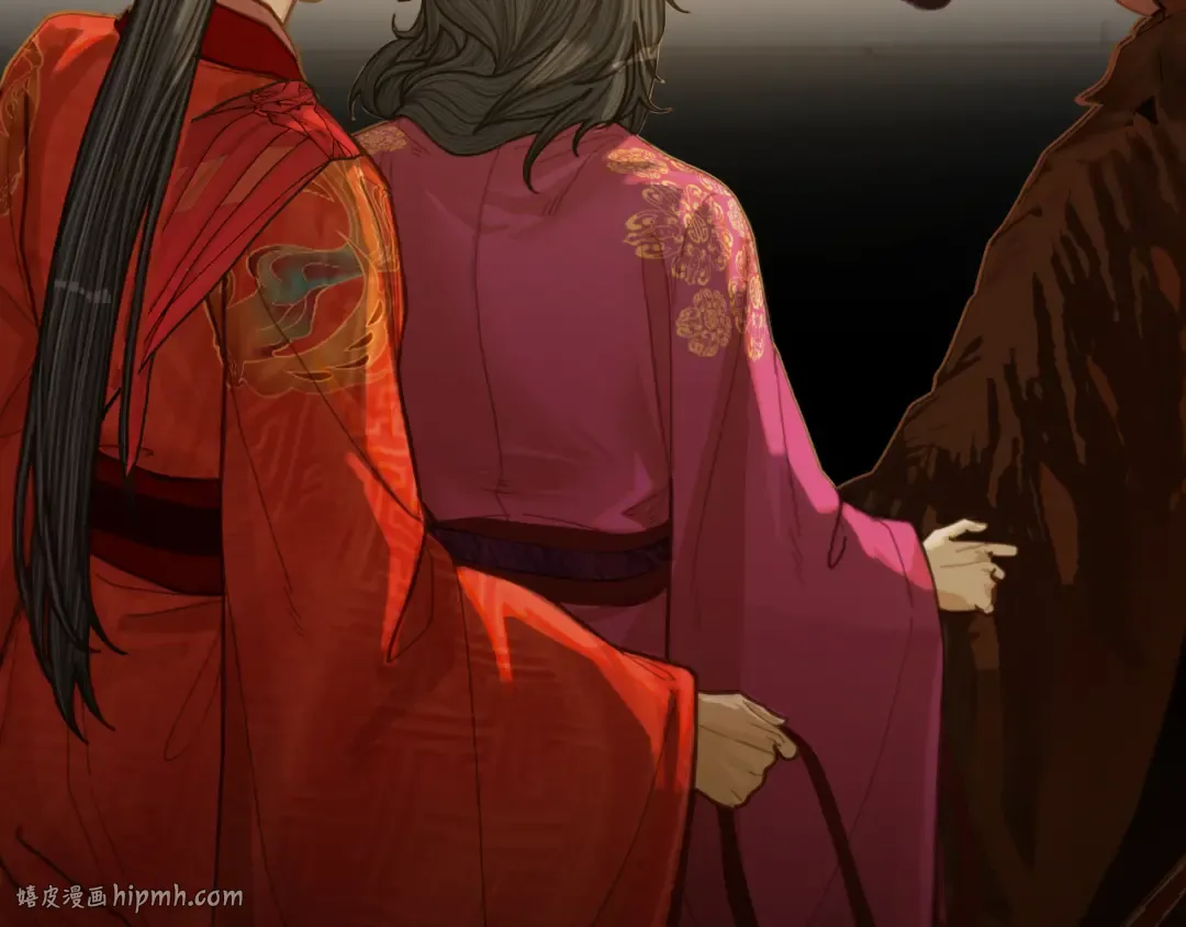 第116话 娶你 第80页