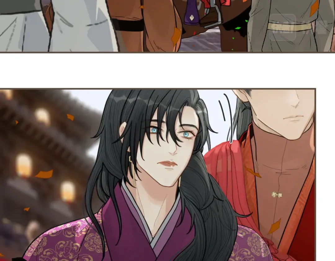 第117话 约定的婚礼 第13页