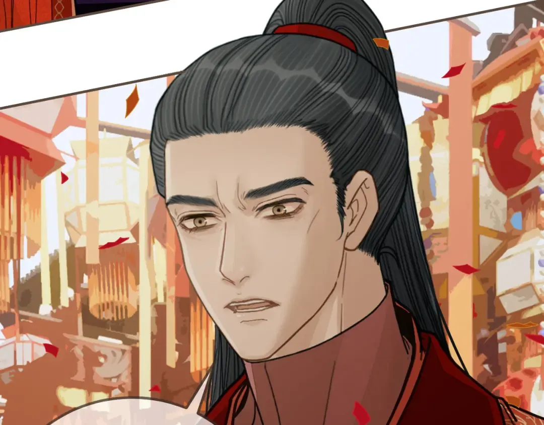 第117话 约定的婚礼 第54页