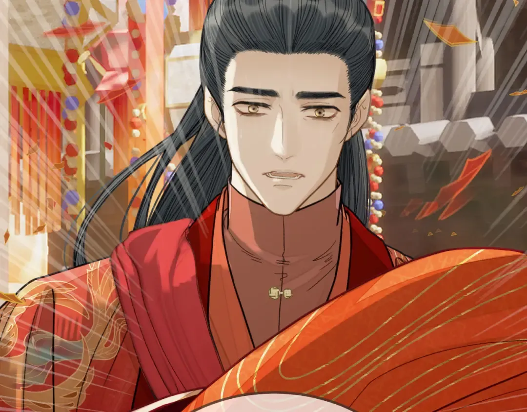 第117话 约定的婚礼 第71页