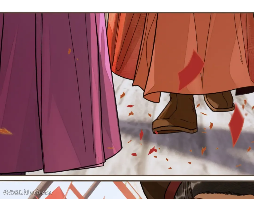第117话 约定的婚礼 第80页