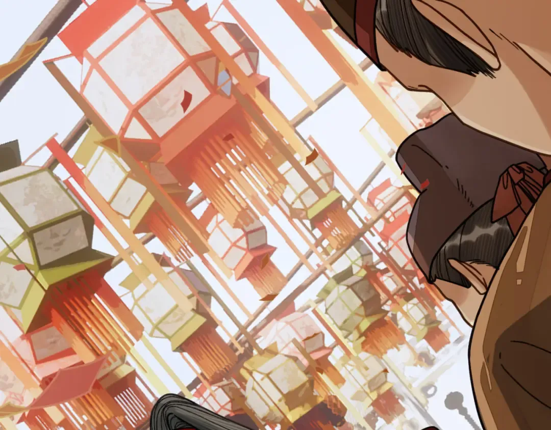 第117话 约定的婚礼 第81页