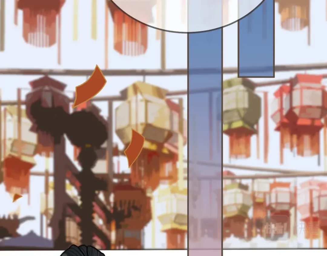 第117话 约定的婚礼 第89页
