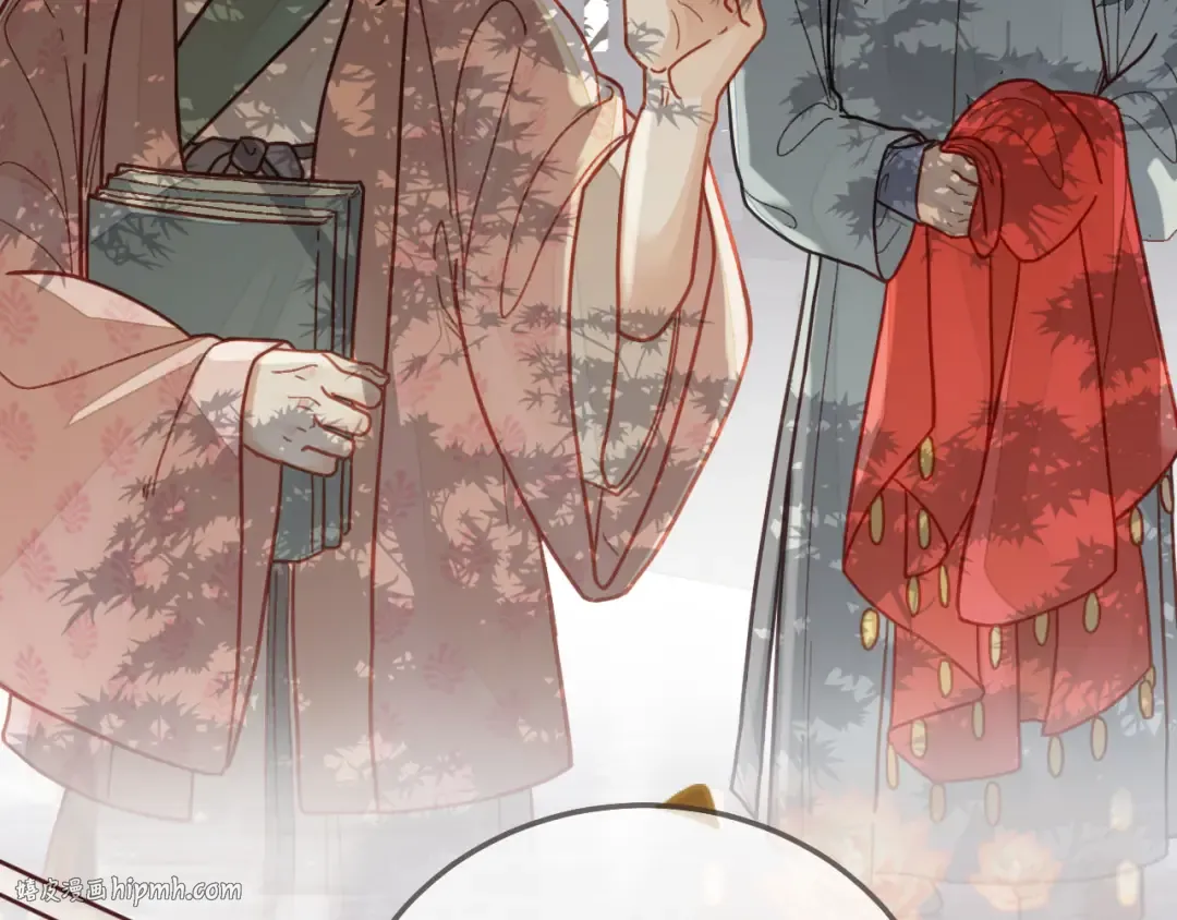 第117话 约定的婚礼 第96页
