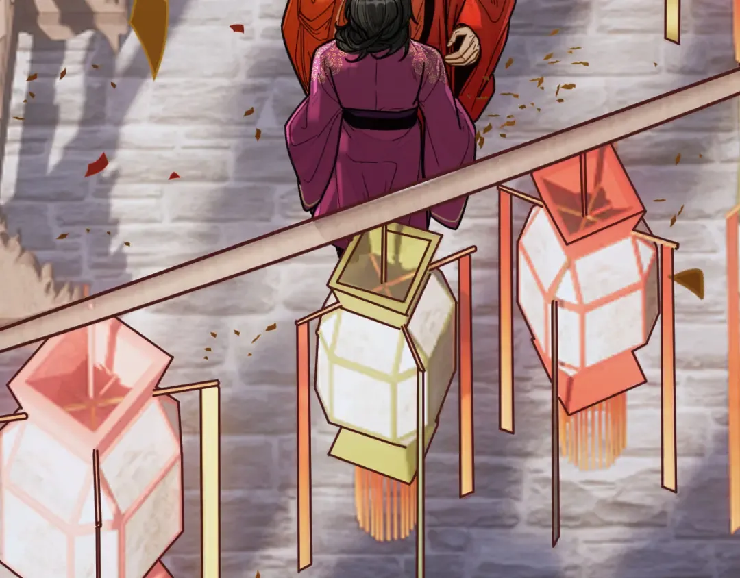 第117话 约定的婚礼 第98页