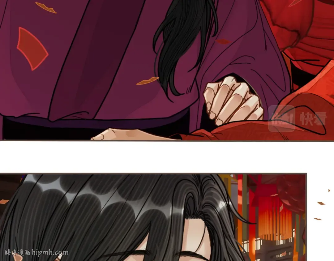 第117话 约定的婚礼 第104页