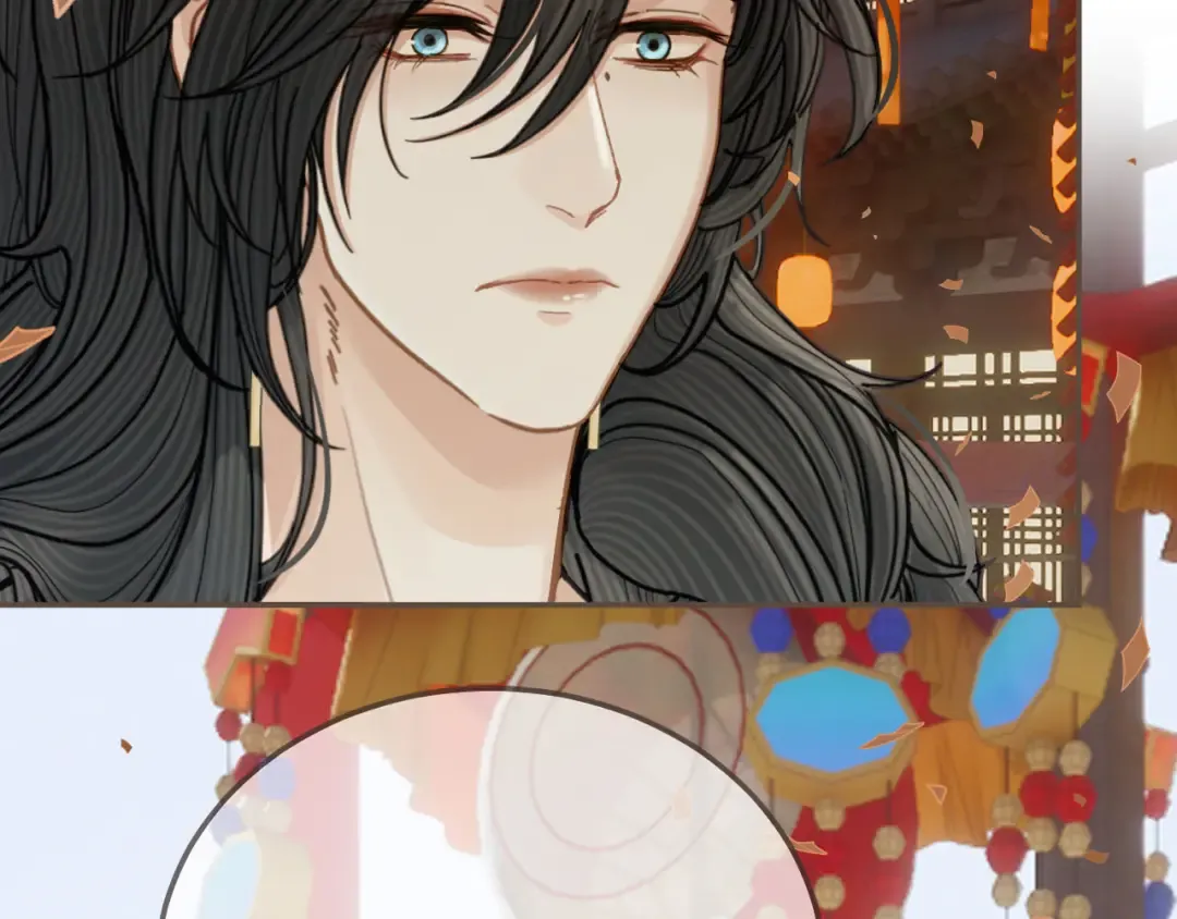 第117话 约定的婚礼 第105页