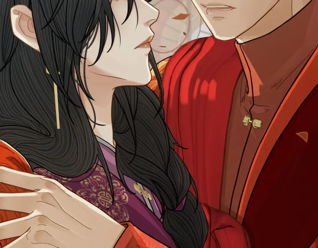 第117话 约定的婚礼 第107页