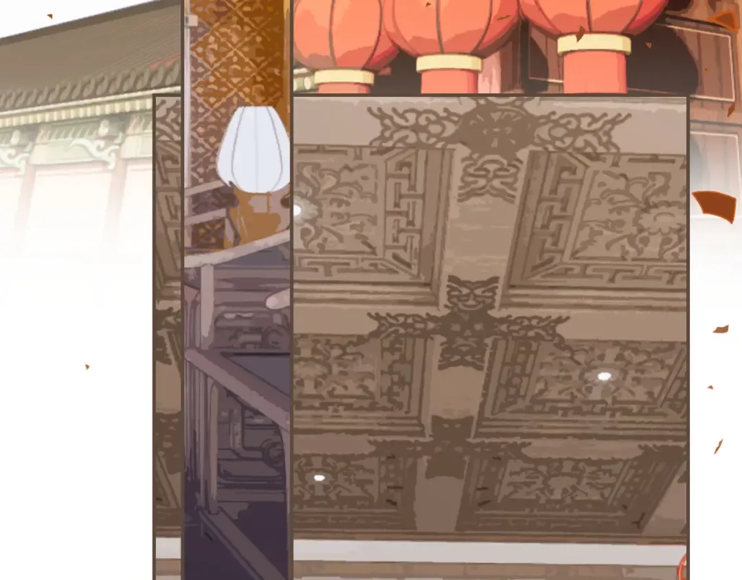 第117话 约定的婚礼 第116页