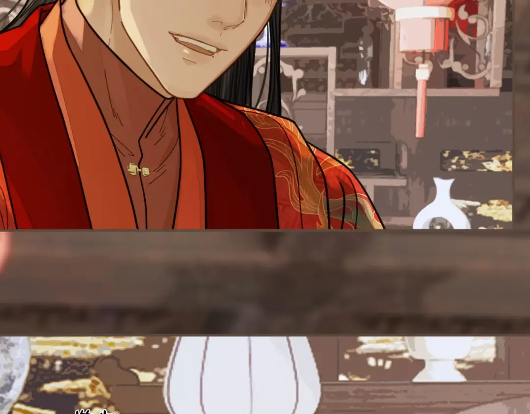 第117话 约定的婚礼 第137页