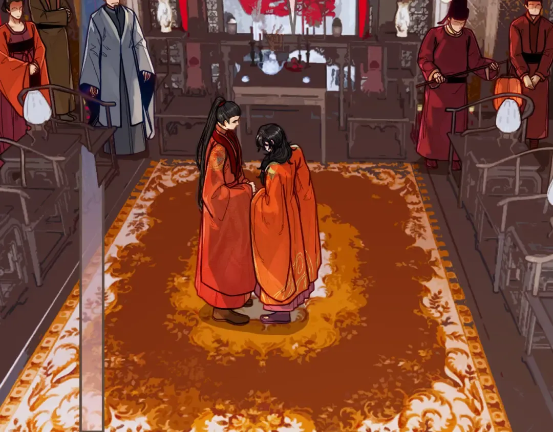 第118话 日子都差不多 第6页