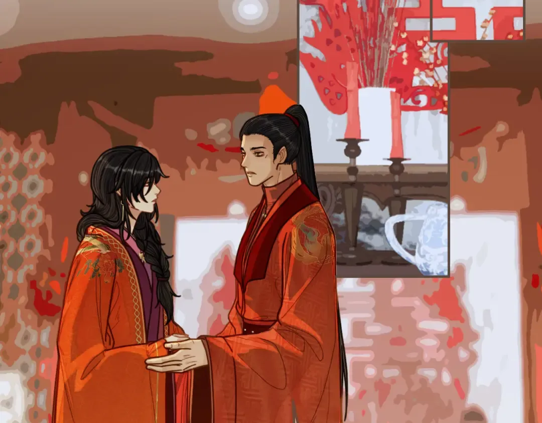 第118话 日子都差不多 第23页