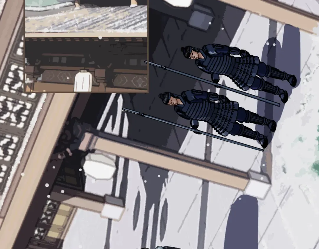 第122话 完结篇 一辈子也不够 第2页