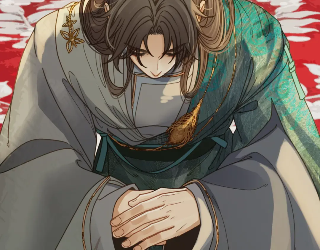 第3话 赐婚 第100页