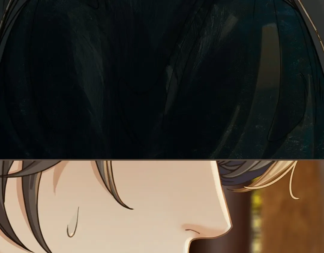 第4话 夜不归宿 第34页