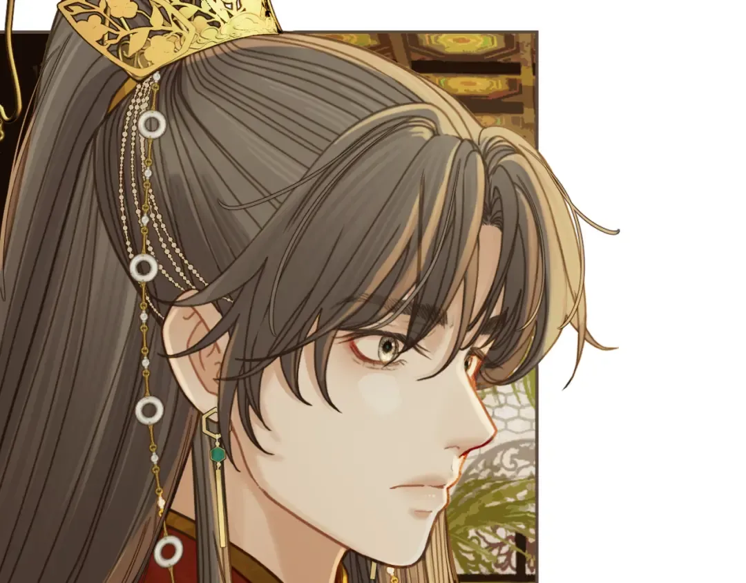 第5话 行乐斋 第33页