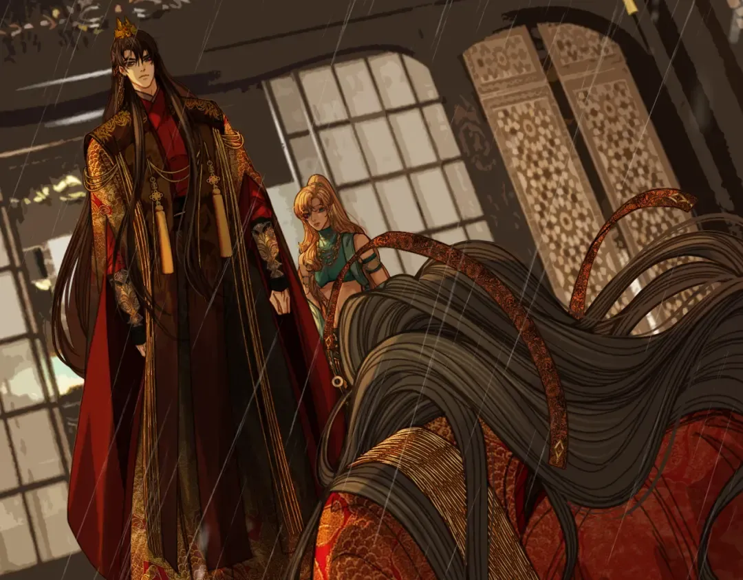 第7话 跪求 第47页