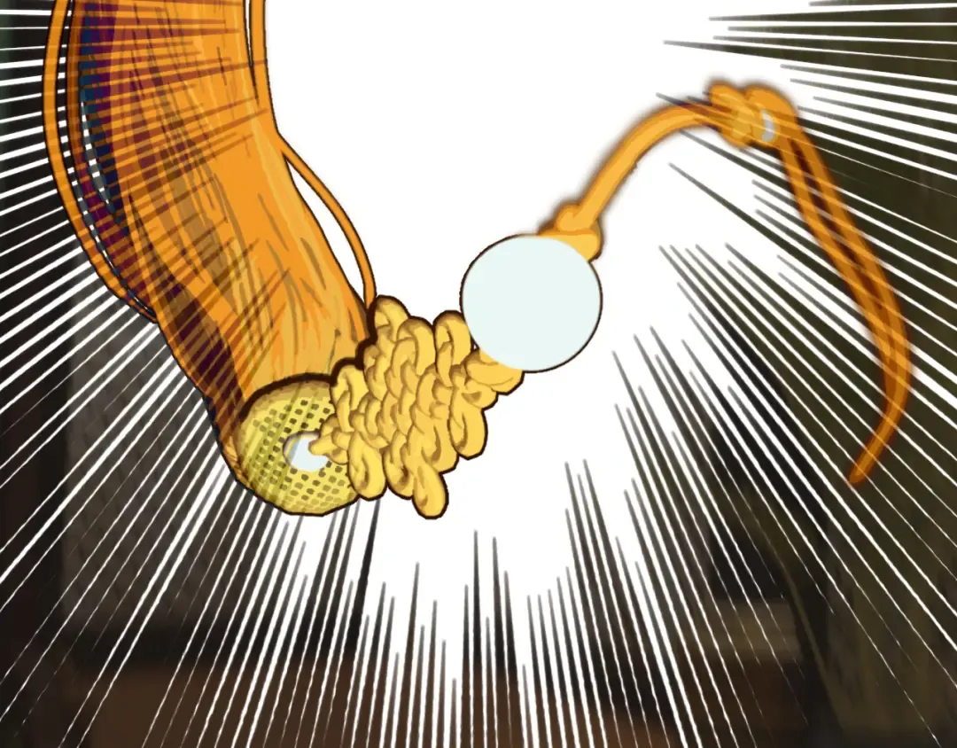 第11话 多情总被无情恼 第49页