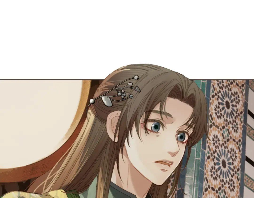 第11话 多情总被无情恼 第84页