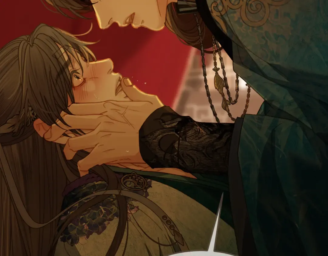 第13话 太子妃的责任 第38页