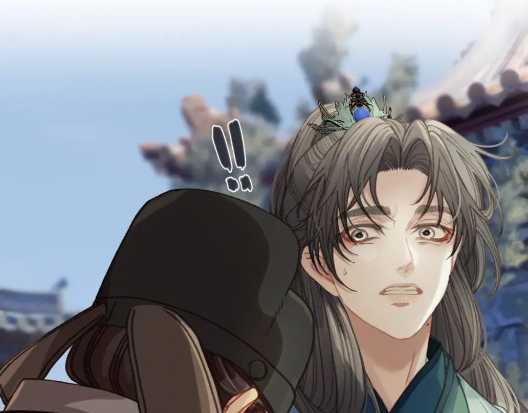第13话 太子妃的责任 第67页