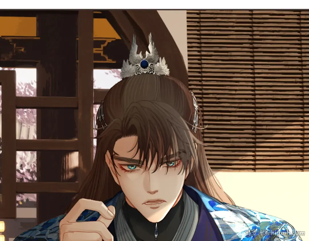第16话 谎言 第40页