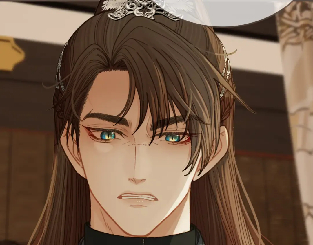 第16话 谎言 第77页