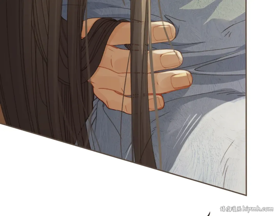 第18话 一定要记得我 第16页