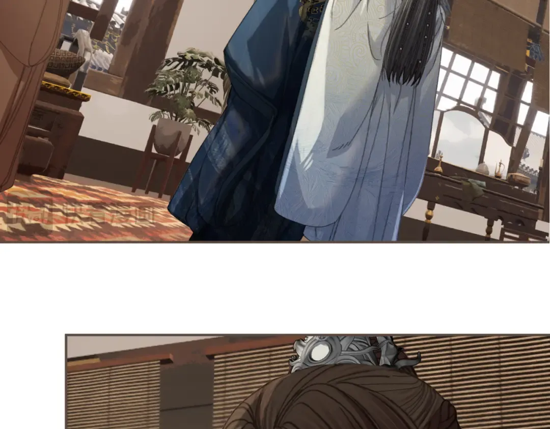第19话 君麒玉的伎俩 第6页