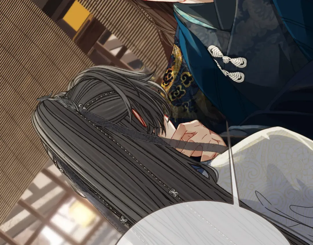 第19话 君麒玉的伎俩 第11页