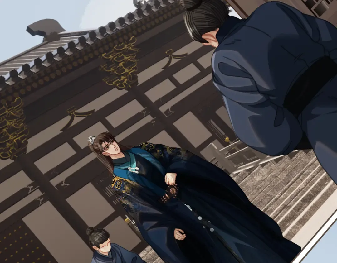 第19话 君麒玉的伎俩 第23页