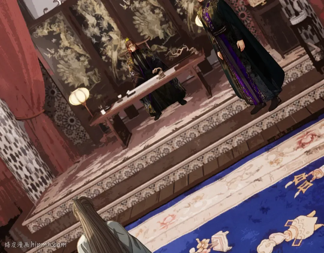 第19话 君麒玉的伎俩 第48页
