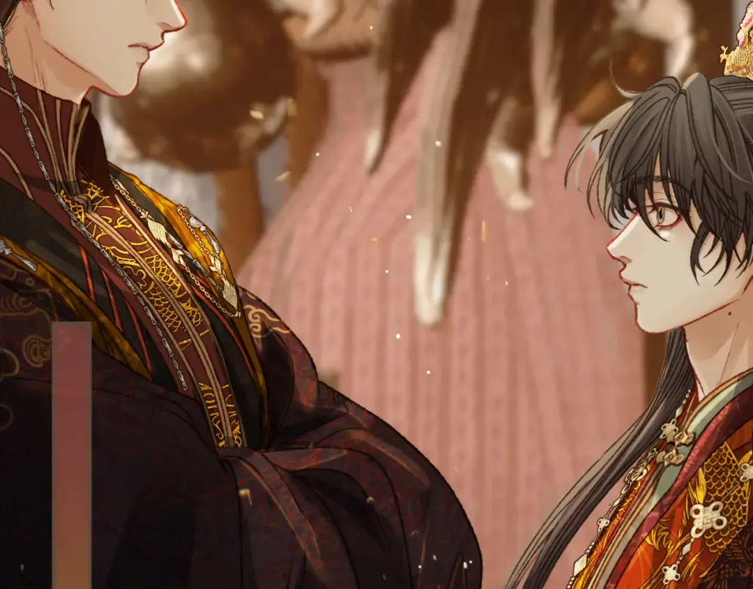 第19话 君麒玉的伎俩 第108页