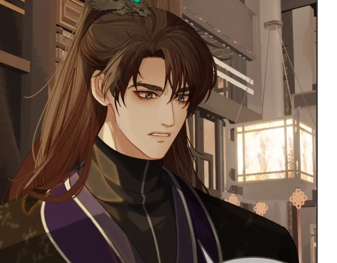 第31话 为何如此焦躁 第10页