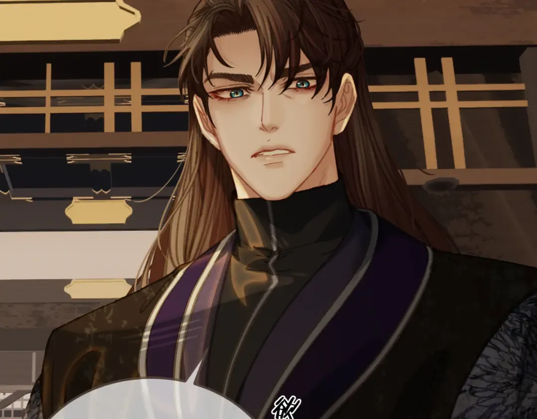 第31话 为何如此焦躁 第14页