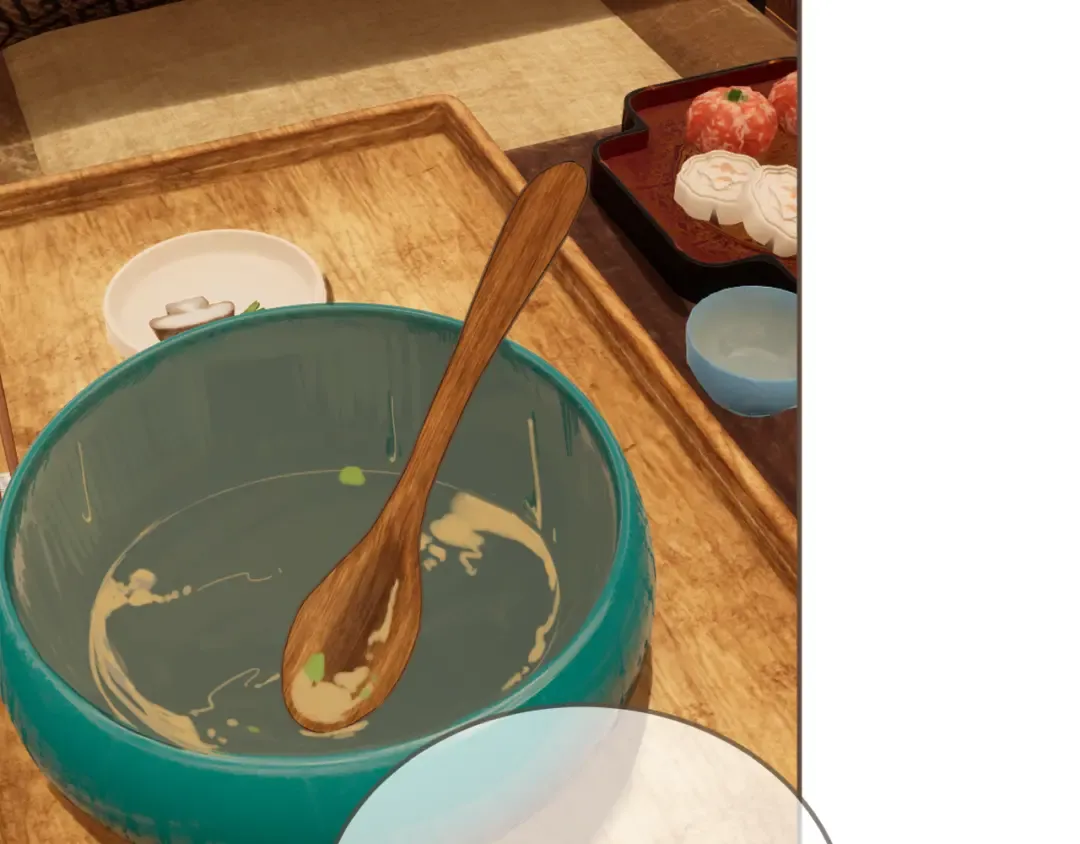 第31话 为何如此焦躁 第28页