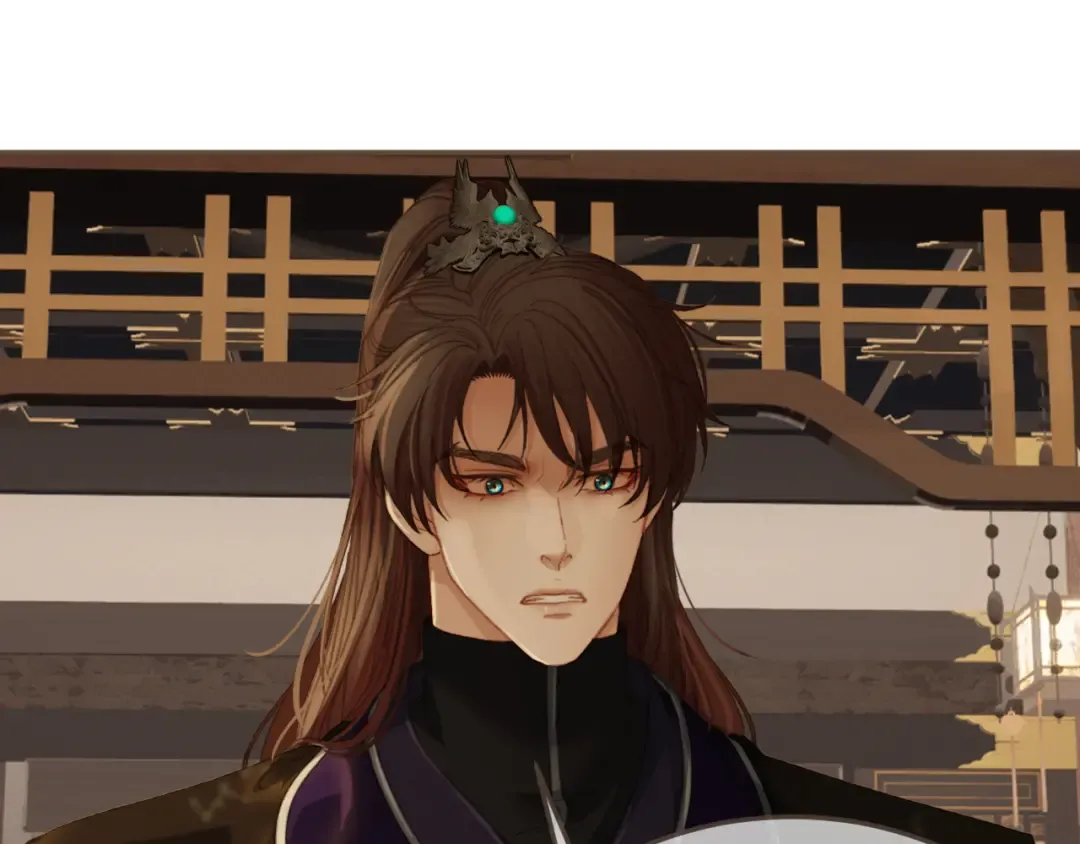第31话 为何如此焦躁 第38页