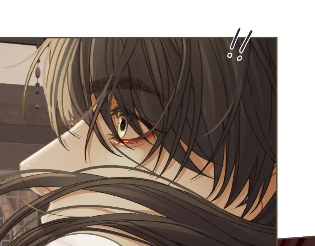 第31话 为何如此焦躁 第52页