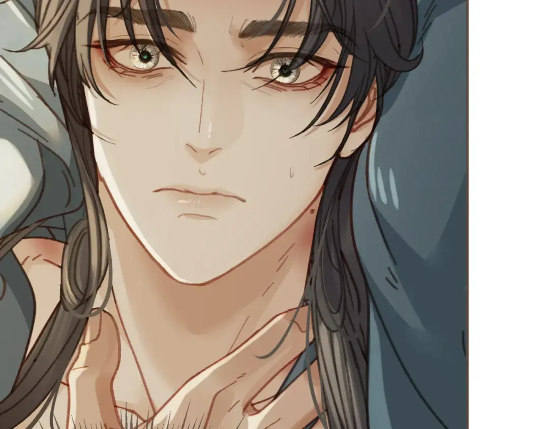 第31话 为何如此焦躁 第61页