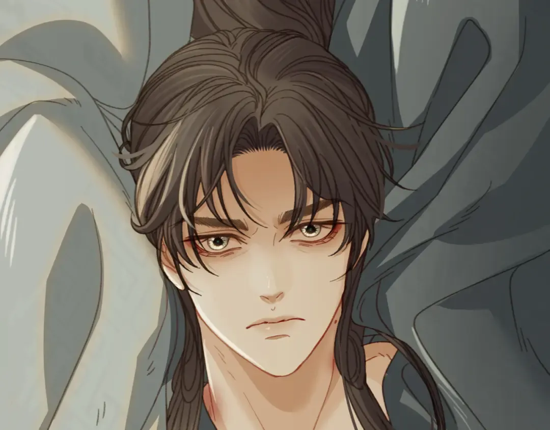 第31话 为何如此焦躁 第67页