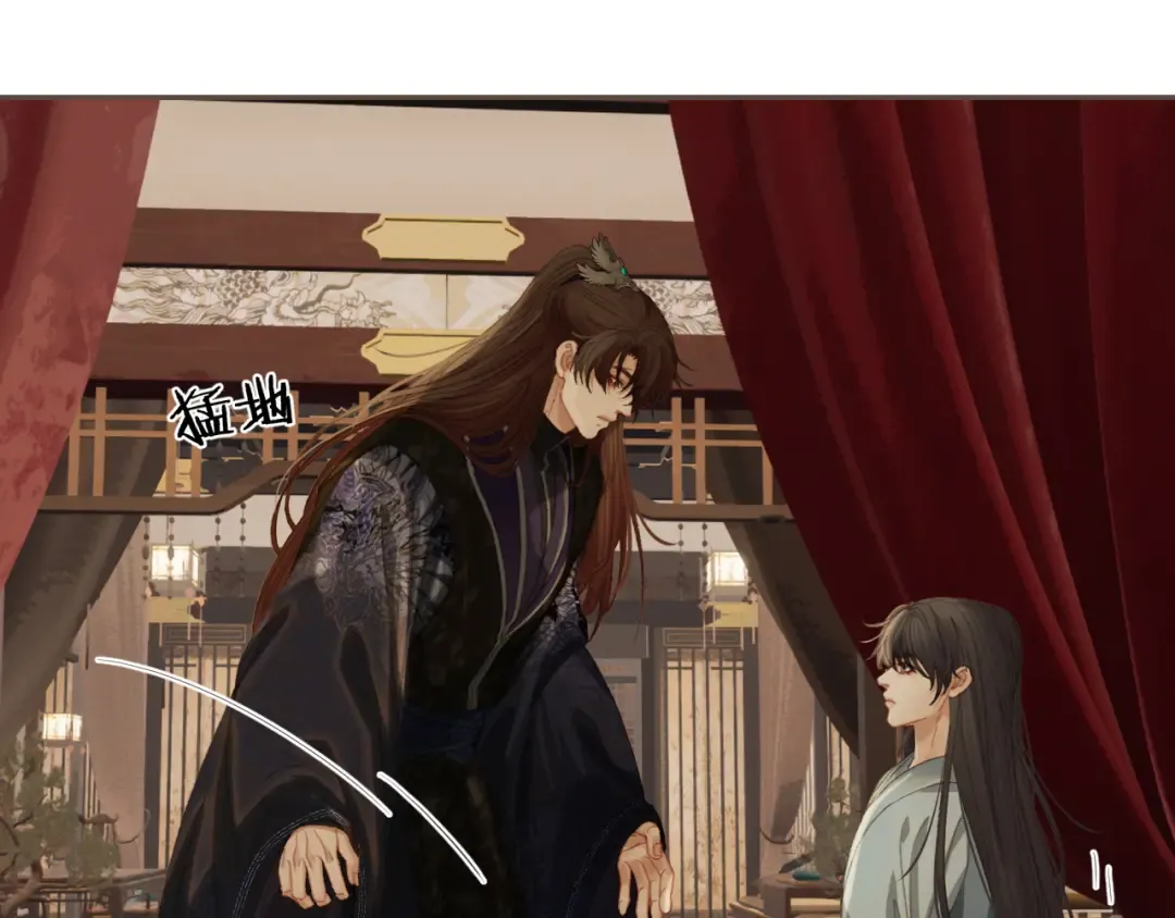 第31话 为何如此焦躁 第69页