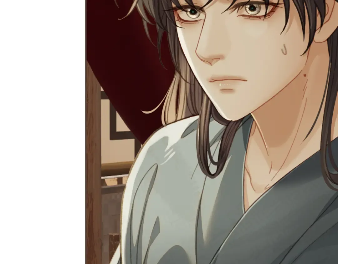 第31话 为何如此焦躁 第73页