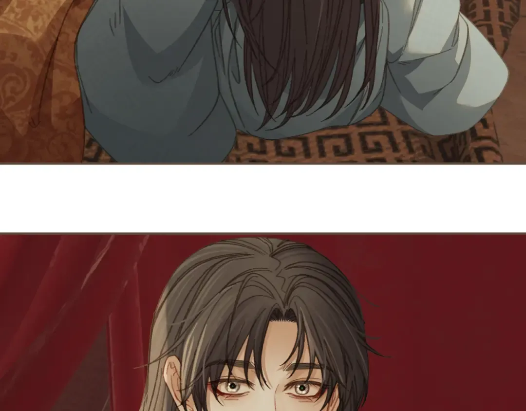 第31话 为何如此焦躁 第81页