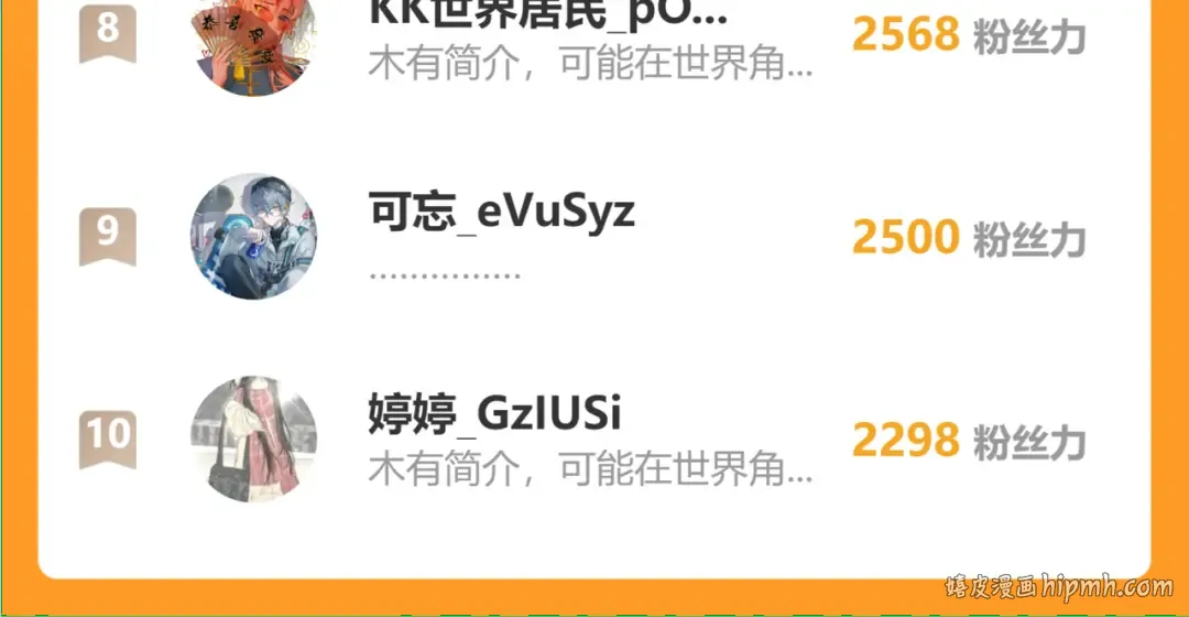 第35话 谁都不要 第108页