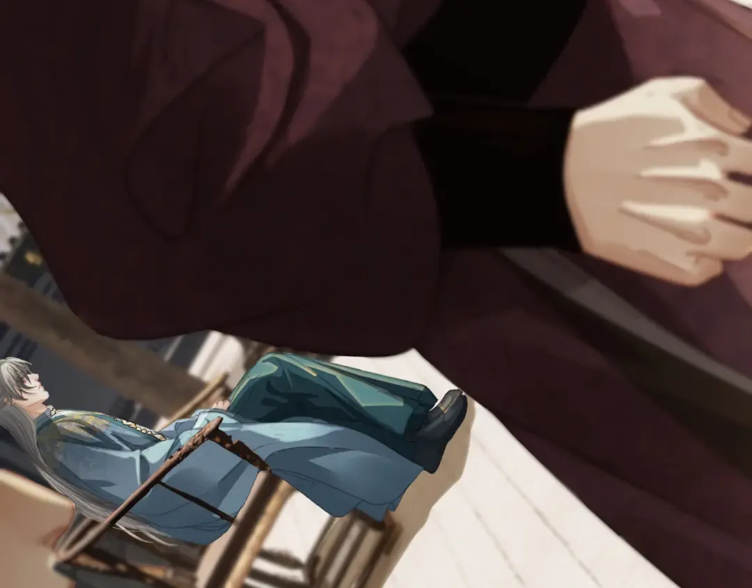 第37话 回家 第13页