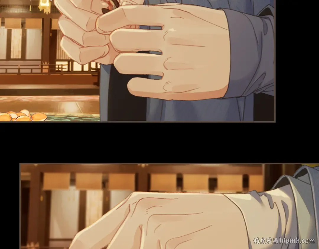 第38话 交换条件 第40页