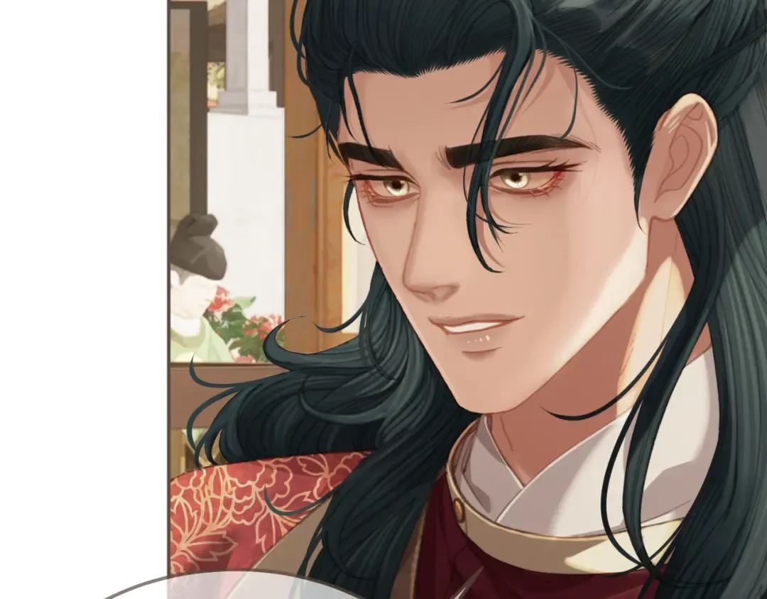 第39话 万寿宴 第25页