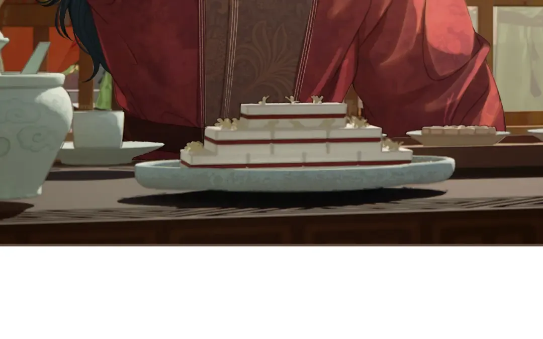 第39话 万寿宴 第53页