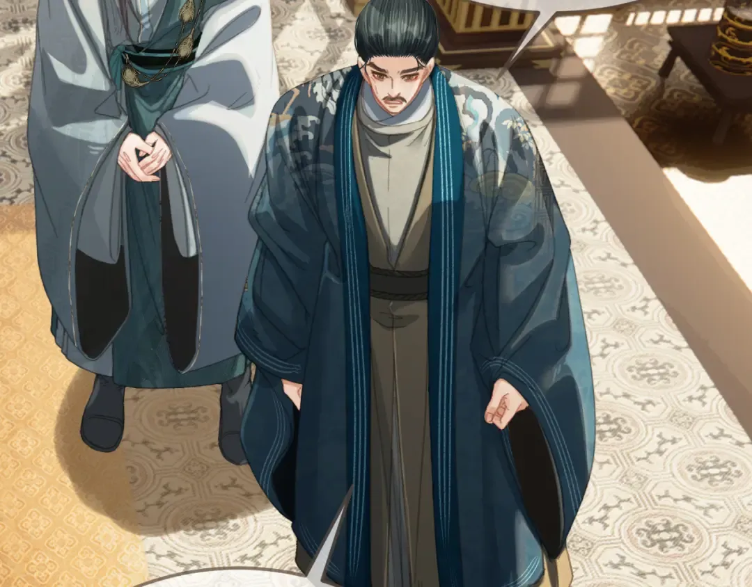 第40话 兴师问罪 第34页